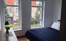 APARTAMENT KOŚCIUSZKi 54